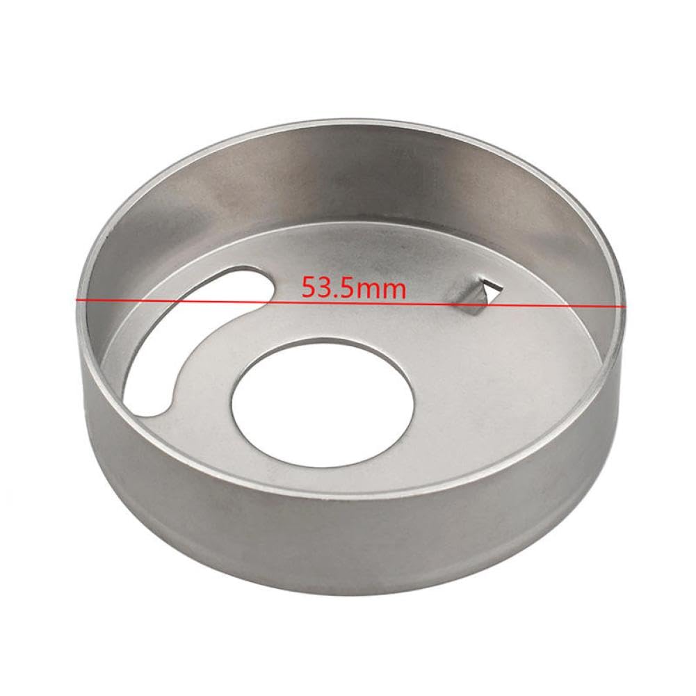 Custodia per pompa acqua a manicotto 17413-94L10 compatibile con motore fuoribordo 25HP 30HP DF25A DF30A DT25 DT30