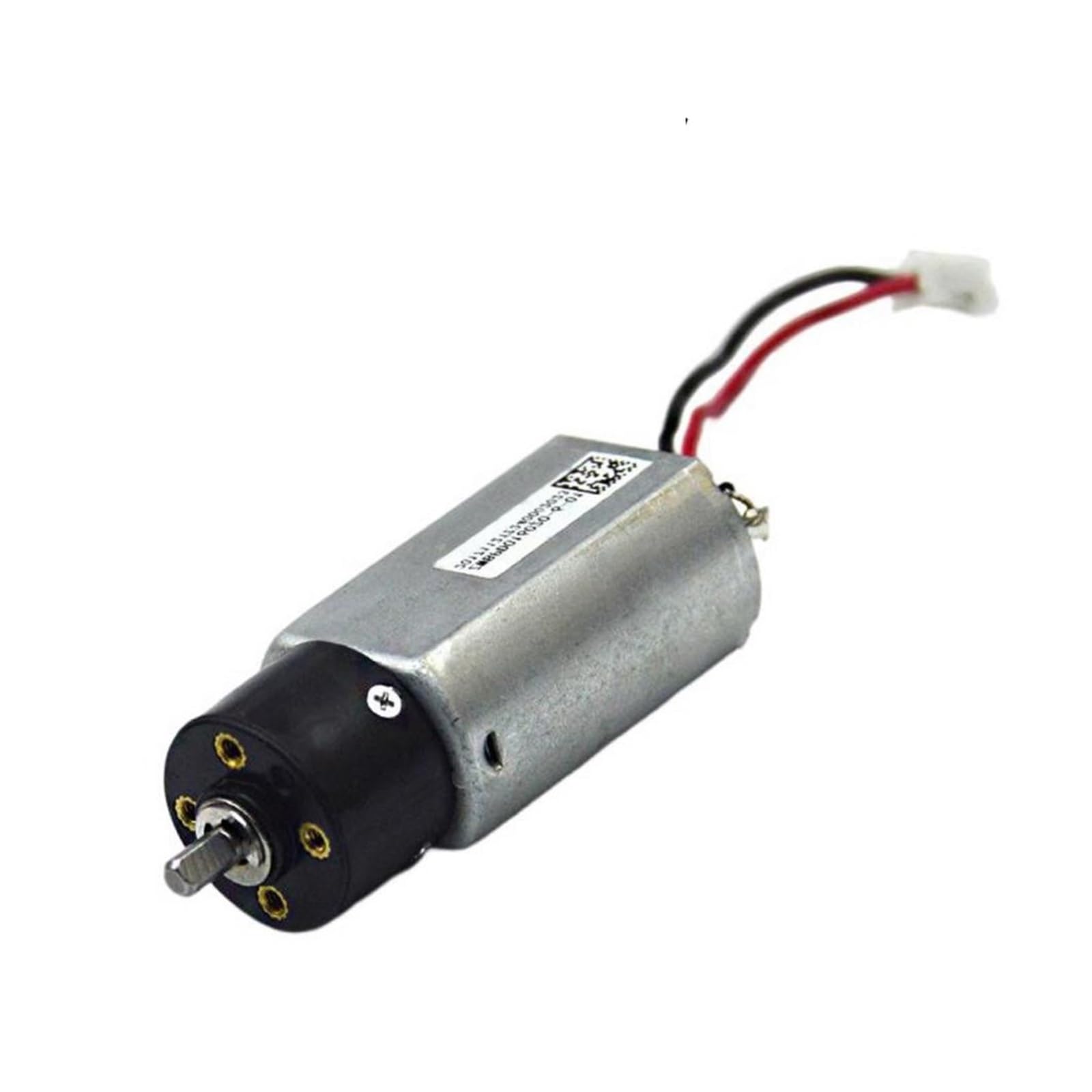 VUQLDHAYZ DC 3V 1313RPM 165 MA Reduction Motors 1.5V-4.5V High Speed Large Torque 630/1300/1700rpm 180