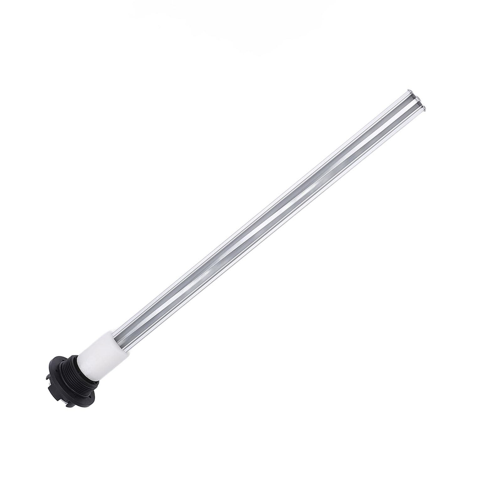 Medidor de aceite Torvex, indicador de nivel compatible con ATV de camiones de yates, sensor mecánico BSP 1 1 2 hilo -40 a 85 ℃ (500 mm)