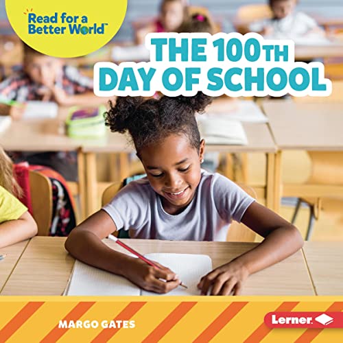 The 100th Day of School by Margo Gates episode artwork