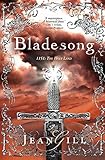 Bladesong (The Troubadours Quartet)