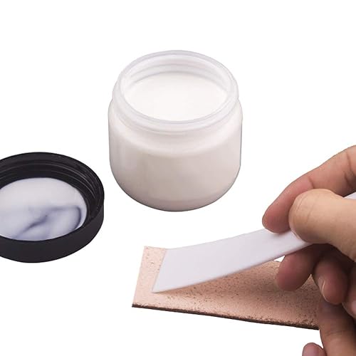 Miniatura 7 de 3 unidades de diferentes tamaños de pegamento de diferentes tamaños, aplicador de pegamento, raspadores de pintura para herramientas de manualidades