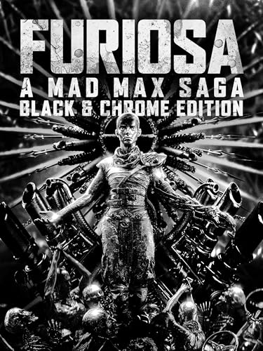  Furiosa