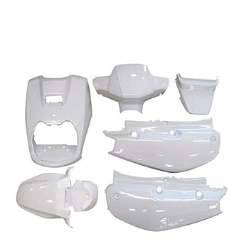 Amazon | TangZiLing オートバイカバー ヤマハBWS100 4VP 4