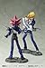 Kotobukiya Katsuya Jonoichi Yu-Gi-Oh ArtFXJ Statue