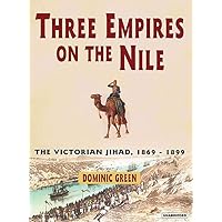 Three Empires on the Nile