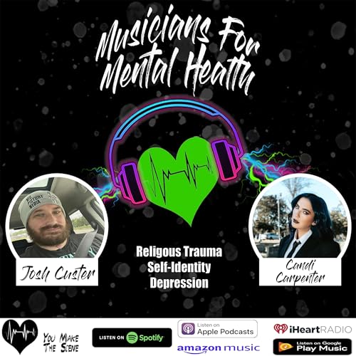 Season 5 Episode 3: Candi Carpenter