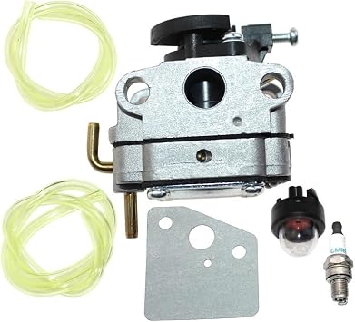 Garden Parts Carburetor for Crafts/Man 316.731970 316.731703 316.731971 316.731972 753-08323,753-08203,753-08057