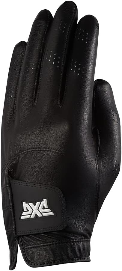 adidas golf glove black