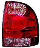 Depo 312-1969R-AC Toyota Tacoma Passenger Side Replacement Taillight Assembly