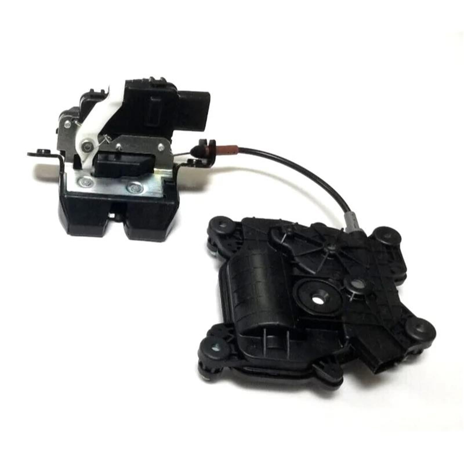 Lvxvmozeok One Color Liftgate Trunk Latch 81800S9100 81800-S9100 For Kia For Vehicles For Telluride 2020-2021 Rear Tailgate Trunk Lid Latch Lock Actuator