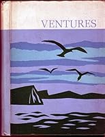 The New Basic Readers: Ventures Book 4 B000OKTS4K Book Cover