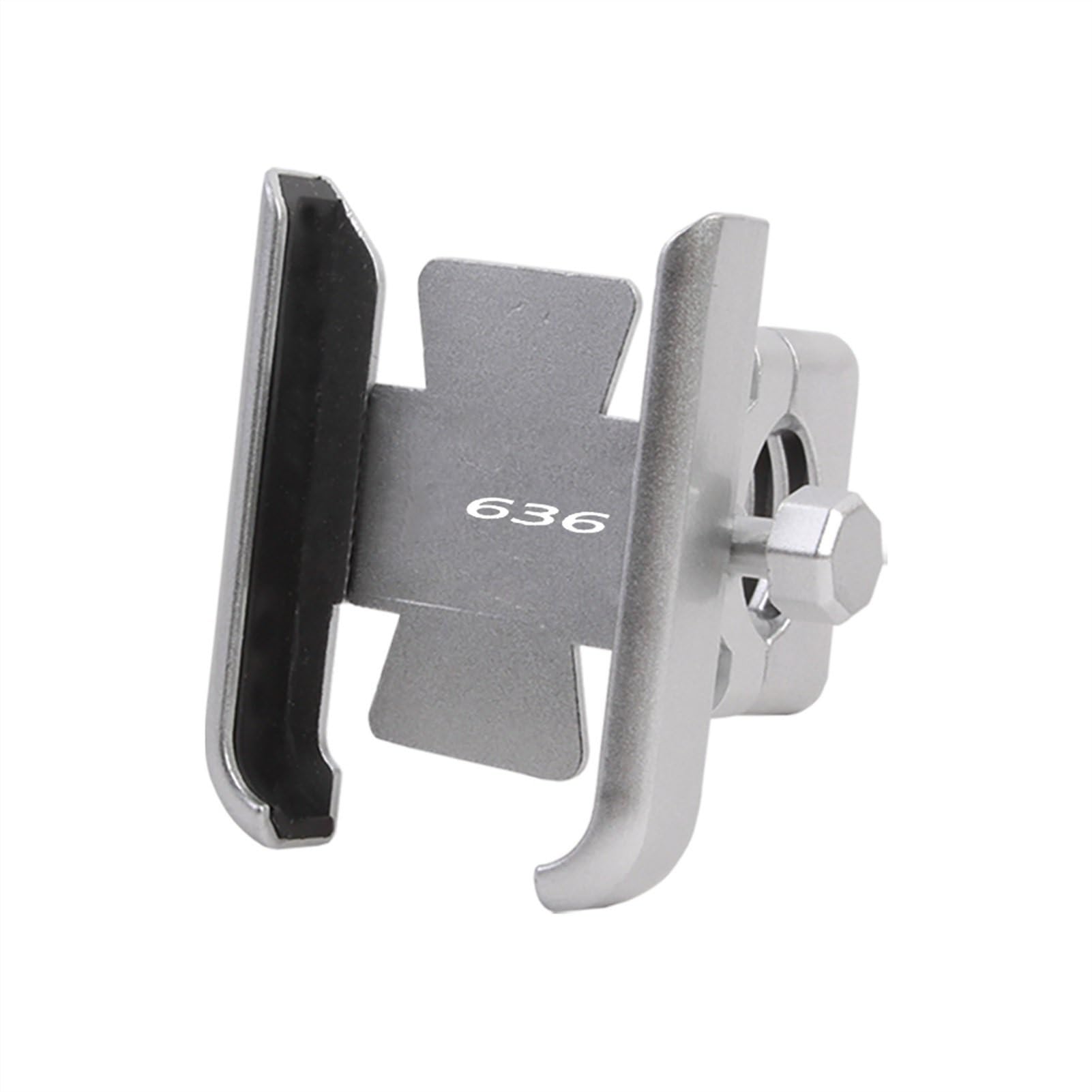 Amazon.com: LHSM Phone Mount for Kawasaki Ninja ZX6R 636 2013-2021