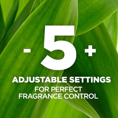 Air Wick 6233893793 Plug In Scented Oil Refill, 5Ct, Fresh Linen, Essential Oils, Air Freshener thumb #7