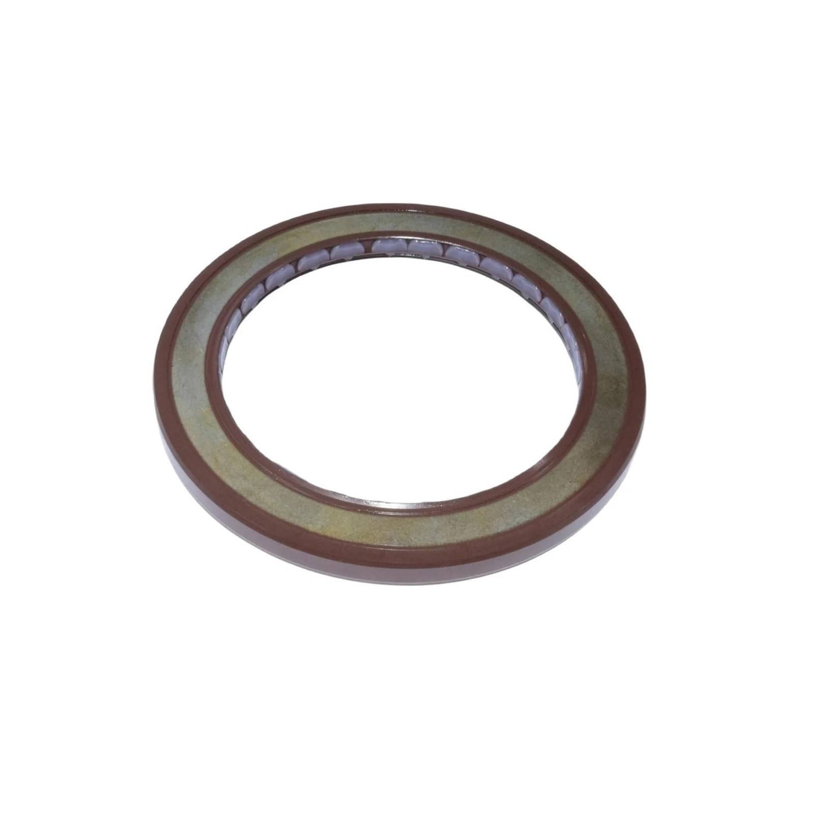 YMUGUEGH Shaft oil seal 73x90x7/8mm BAFSL1SF/With stainless steel springs