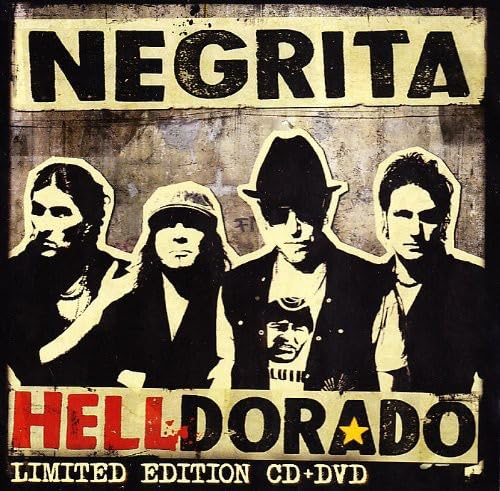 Helldorado Live