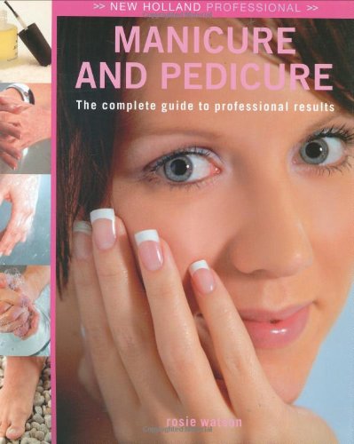 Manicure and Pedicure