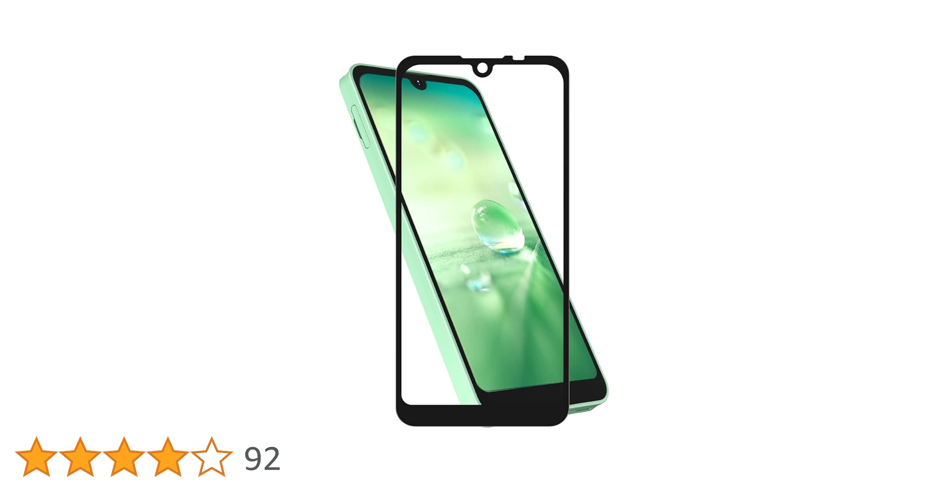 Amazon.co.jp: Hy+ AQUOS wish AQUOS wish2 フィルム SH-51C SHG06