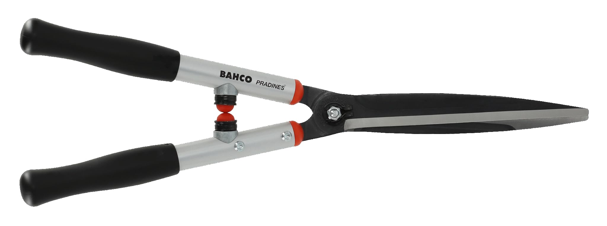 BAHCO Cortasetos Super Ligero Compac
