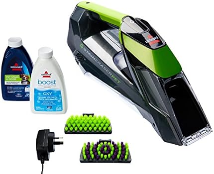 Bissell 2006F Stain Eraser Pet Cordless 