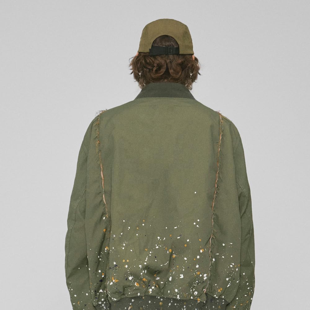 Wacky Camp Cap (Khaki)