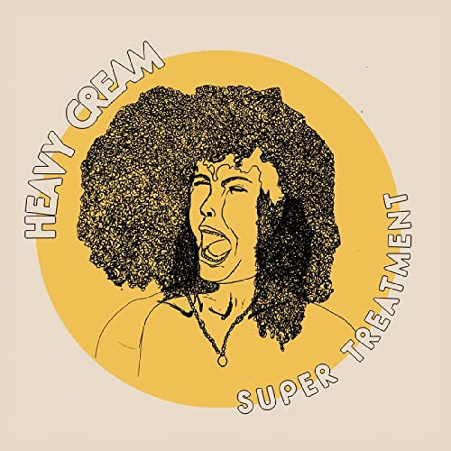 Super Treatment Heavy Cream Amazon.fr Téléchargement de Musique