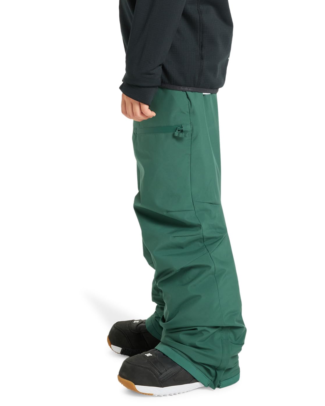 Quiksilver Utility Pant Kids - Pantalons - Classique - Garçon