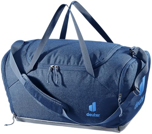 Bolsa de deporte escolar Deuter Hopper en azul para tus entrenamientos y clases diarias