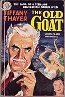 The Old Goat B0007HK7V8 Book Cover