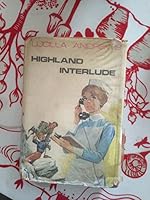 Highland Interlude 0245593810 Book Cover