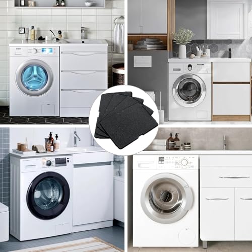 5 Stück Trockner Filter WäSchetrockner für Beko Grundig Blomberg Elektra Bregenz Wärmepumpentrockner 240x155x10mm 2964840100 Trockner Filterschwamm Trockner Ersatzteile Filter Zubehör Schwammfilter