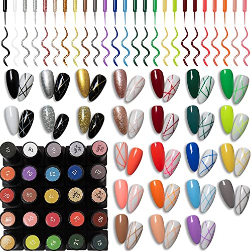 Esmalte de uñas