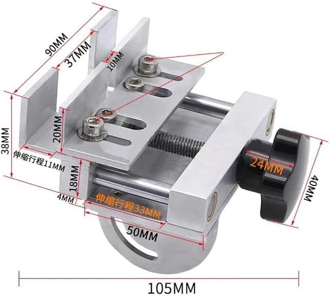 Mini Fixed Angle Knife Sharpener Belt Sander Machine Belt Sander Polisher Polishing Machine with 360W Power Adapter 533x30MM