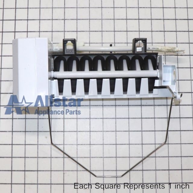 W11771819 Refrigerator Ice Maker Assembly