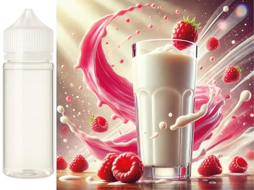 Babeurre framboise arôme concentré Sasami : votre pause vape gourmande et fruitée