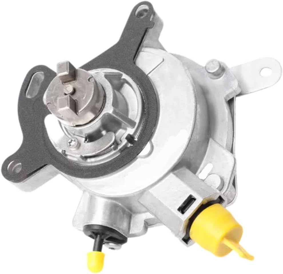 Brake Vacuum Pump CM5G-2A451GB Compatible with B-Max C-Max Fiesta Focus Tourneo Focus III Mondeo V 1.0 Car Parts