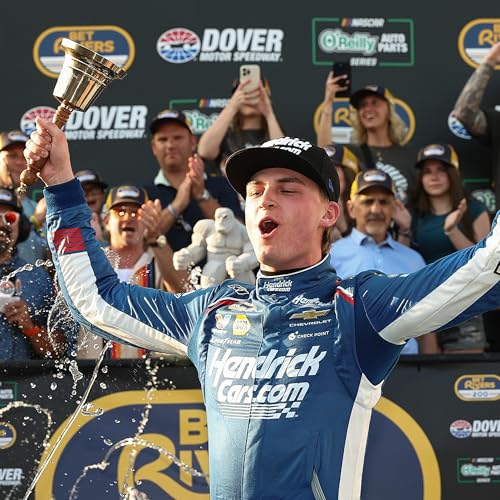 Corey Day Has Arrived & Pit Crew Member Donovan Williams Saves Amanda Busick's Life | Coffee With Kenny