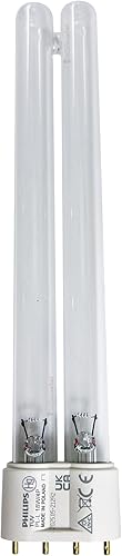 Philips Lighting 210641 - Lámpara germicida, 1 unidad (paquete de 1)