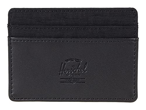 Mochila Herschel Supply Charlie Orion con protección RFID para adulto