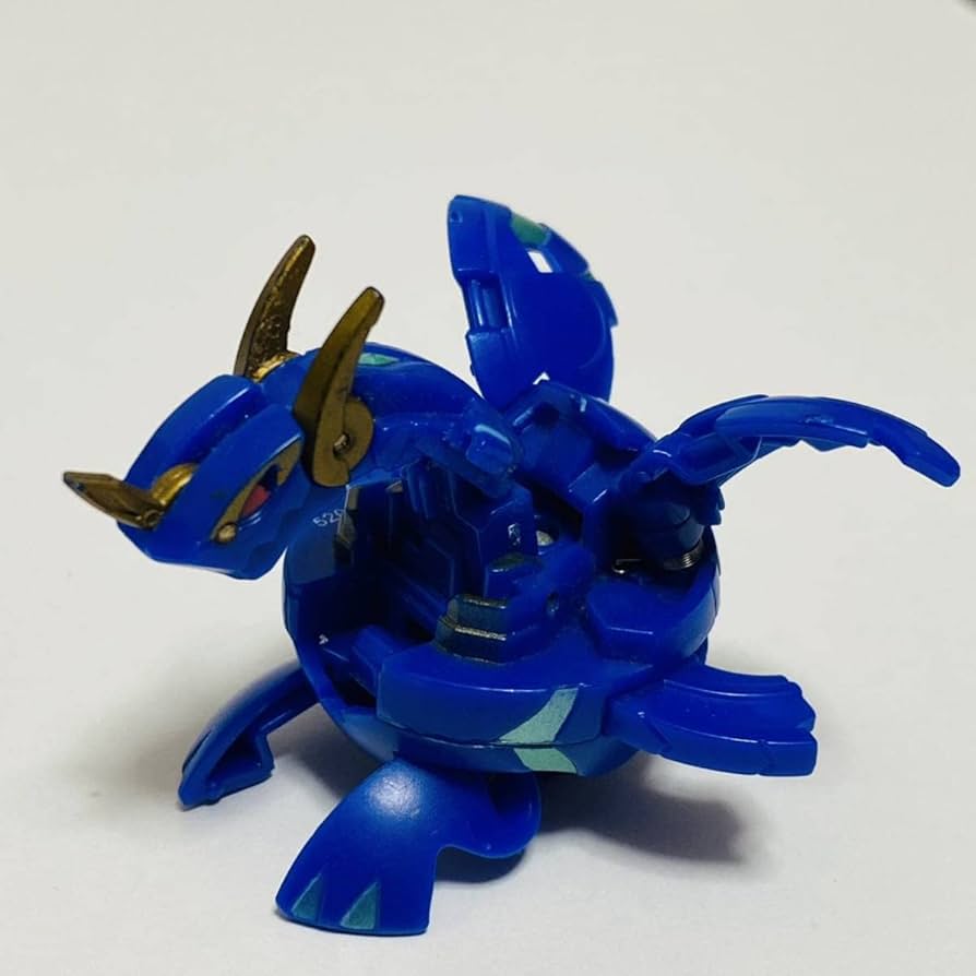 Amazon | SEGATOYS セガトイズ 爆丸 4個セット ハイパー・アクア Amazon | SEGATOYS セガトイズ 爆丸 4個セット ハイパー・アクア