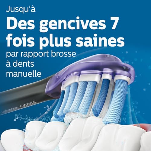 Philips Sonicare G3 Premium Soins des Gencives - vue 5