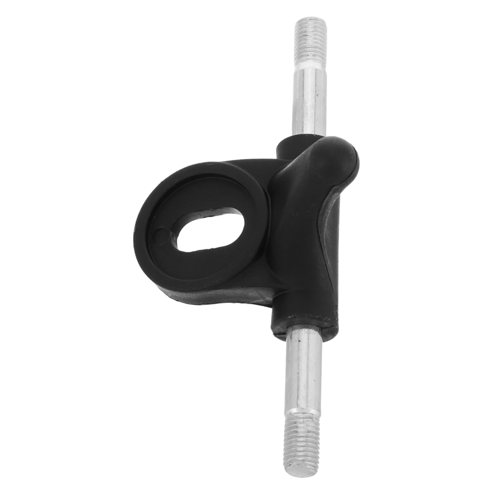 Anneome Wheel Roller Skate Bracket Plate Toe Guards Roller Skate Accessory Easy Installation High Stability