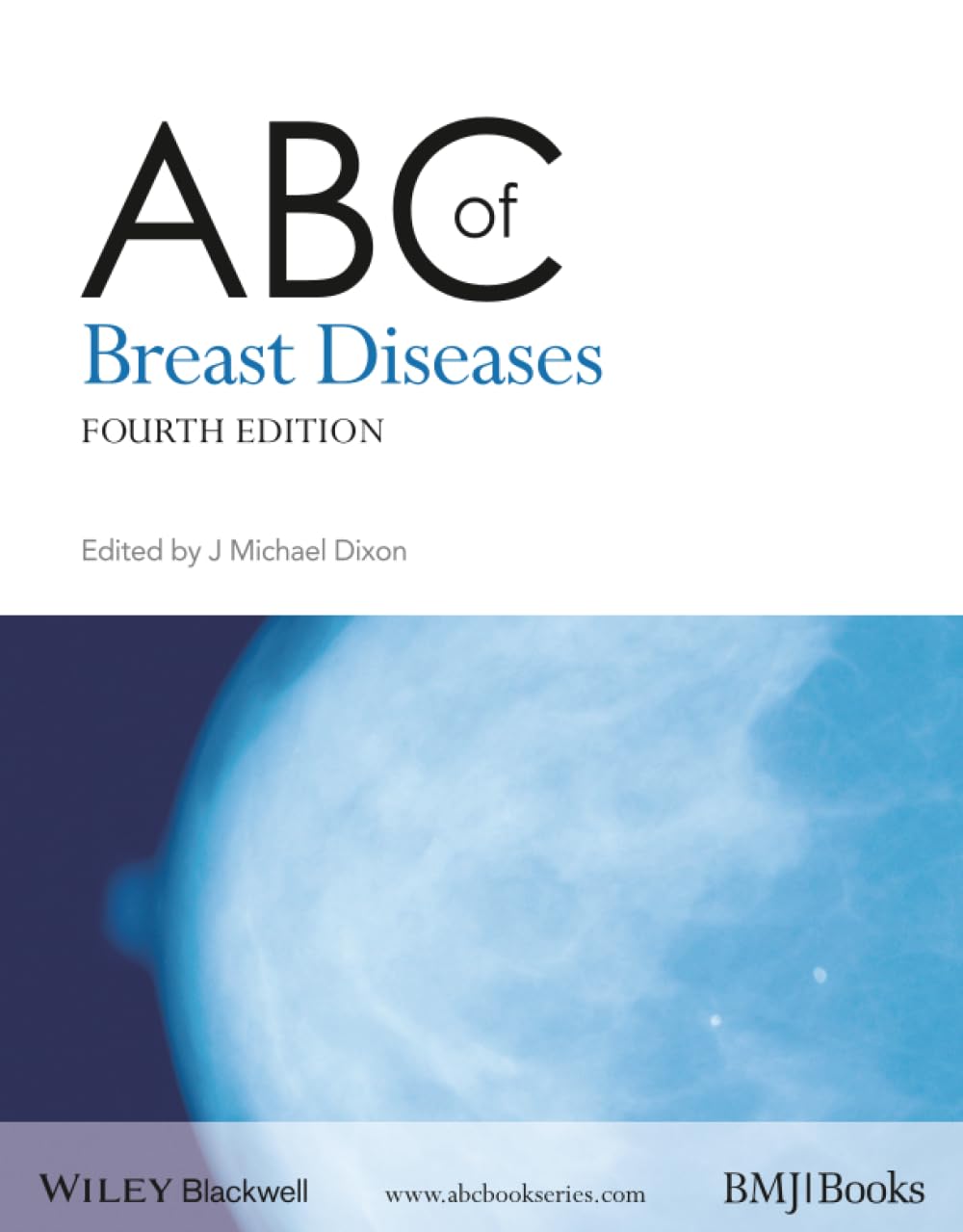 ABC of Breast Diseases, 4th Edition