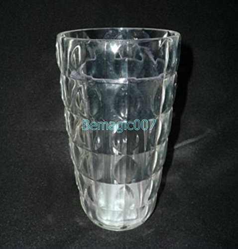 Verre de lait Pro idéal pour les boissons fraîches du matin