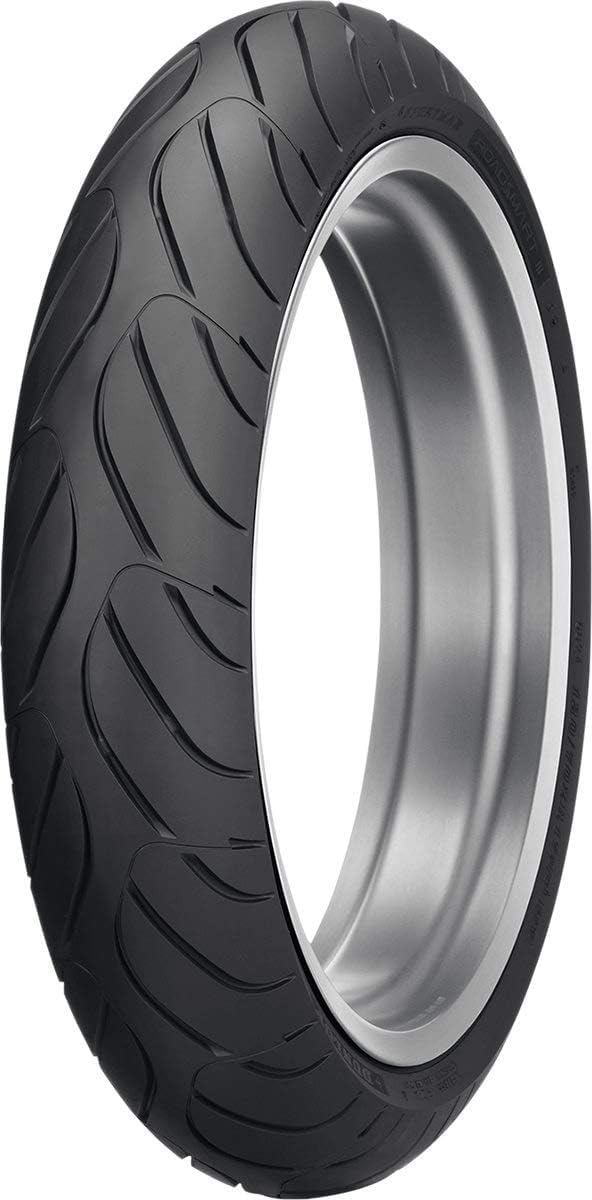 Amazon.com: Dunlop Roadsmart 3 Front Tire (120/70-18) : Automotive