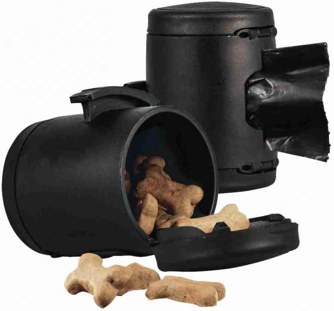 attrezzatura da caccia per cani