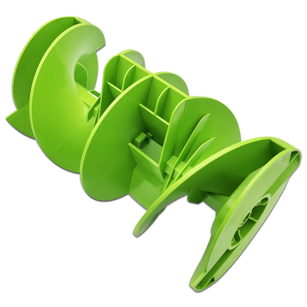 Amazon.com: EGO Power+ 3132880001 Auger for SSA1200 12