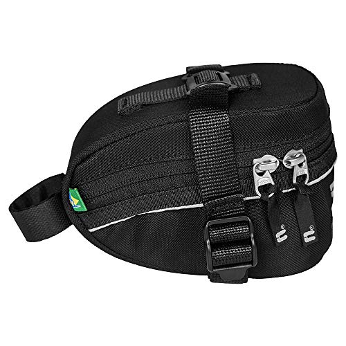 Bolsa De Selim Si Curtlo Preto