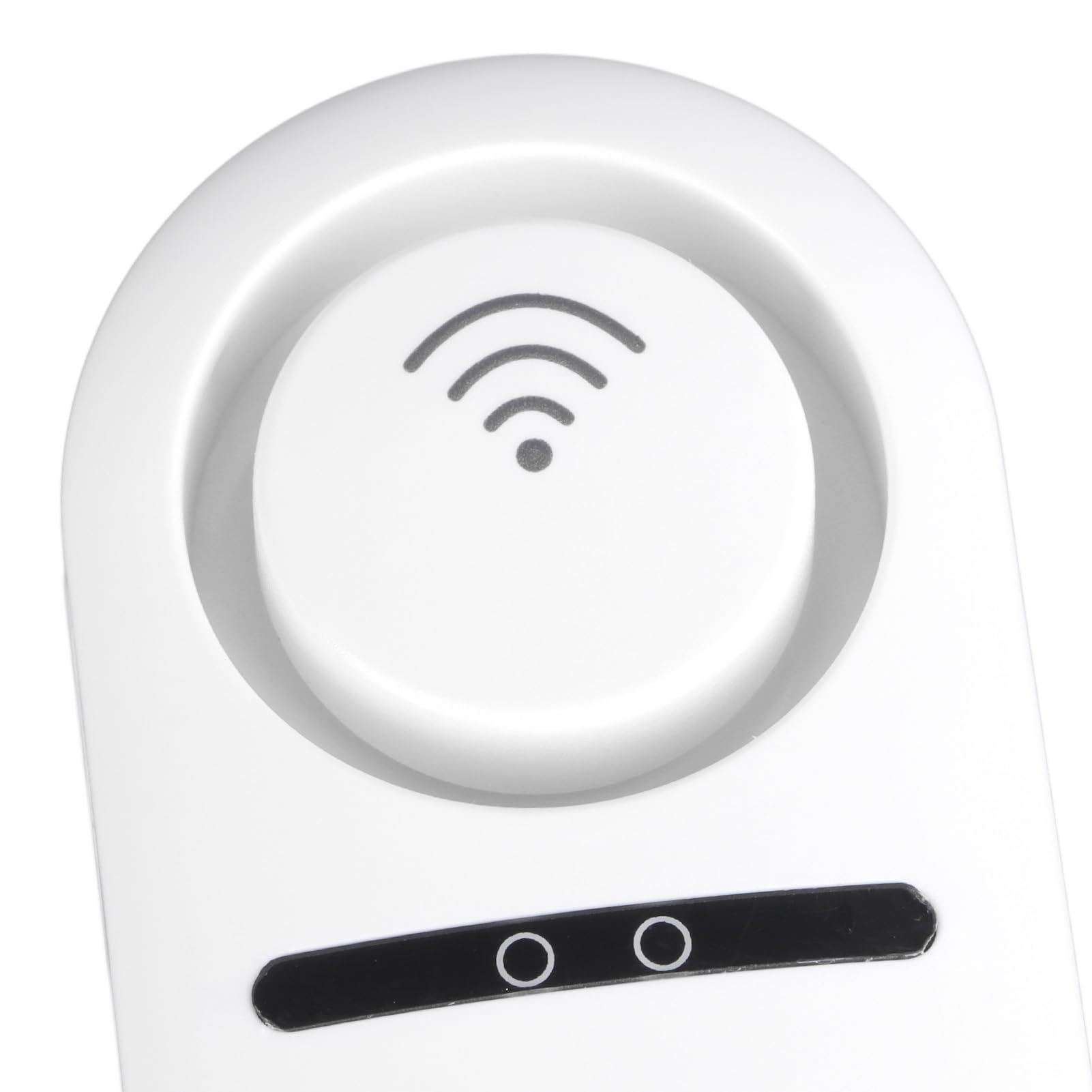 Alarme de Fenêtre de Porte, Efficace pour les Alarmes de Porte à Capteur Magnétique 160mAh pour les Bureaux