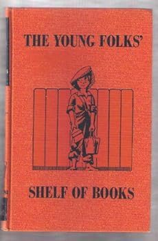 Hardcover Junior Classics Volume 6 Stories About Boys Book